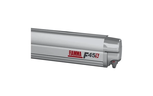 Fiamma F45s 260 Titanium Royal Blue â Bild 7