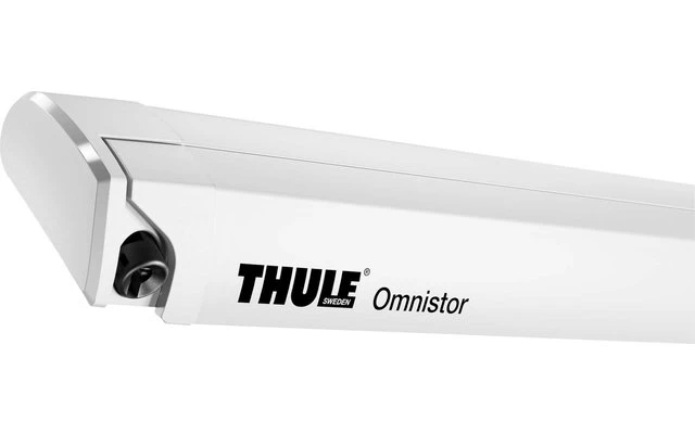 Thule Dachmarkise Omnistor 9200 Creme 4,0 Grau â Bild 2