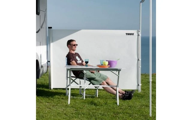 Thule Windscreen Wind- & Sichtschutz â Bild 2