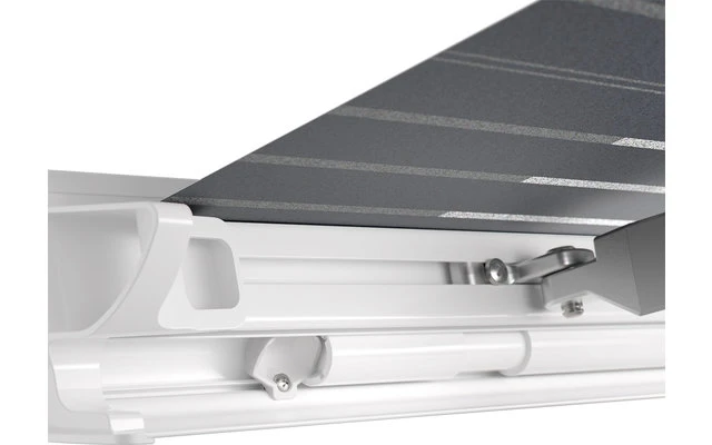 Dometic Wandmarkise PerfectWall PW 1100 Weiß â Bild 3