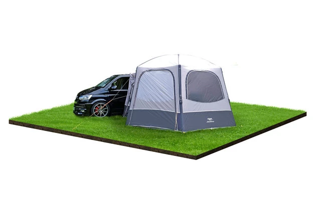 Vango Airhub Hexaway II Low Aufblasbares Busvorzelt â Bild 3