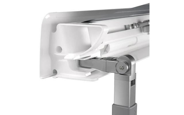 Dometic Wandmarkise PerfectWall PW 1100 Weiß â Bild 6