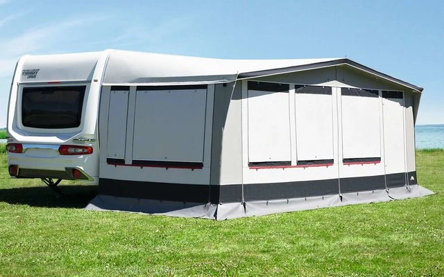 DWT Paradies III 240 820 Saisonvorzelt â Bild 7