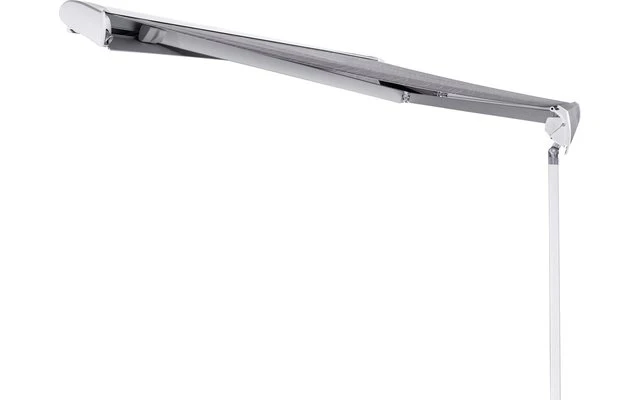 Thule Omnistor 6300 Eloxiert 325cm Dachmarkise Mystic Grau â Bild 5