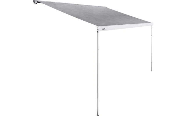 Thule Omnistor 6300 Eloxiert 325cm Dachmarkise Mystic Grau â Bild 6