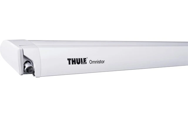 Thule Omnistor 6300 Eloxiert 325cm Dachmarkise Mystic Grau â Bild 7