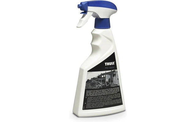 Thule Kunststoffreiniger PVC Cleaner 500 Ml