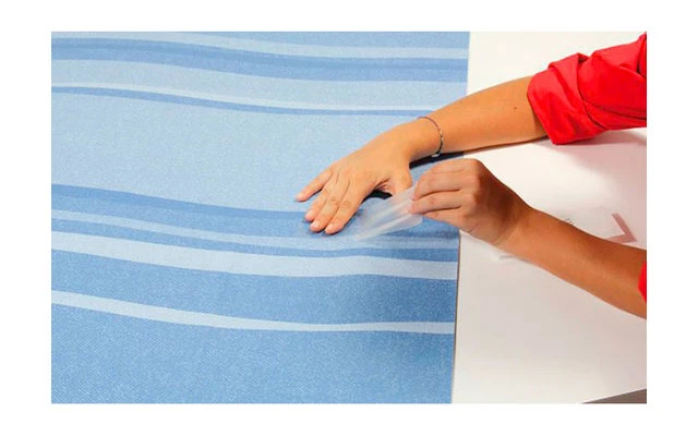 Fiamma Kit Repair Plus Für Markisentuch