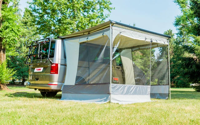 Fiamma Room F40Van Premium Vorzelt Für F40 Markise