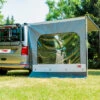 Fiamma Side W Pro Seitenwand Für Markise F40van