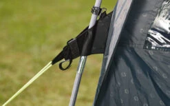 Outwell Milestone Shade Busvorzelt