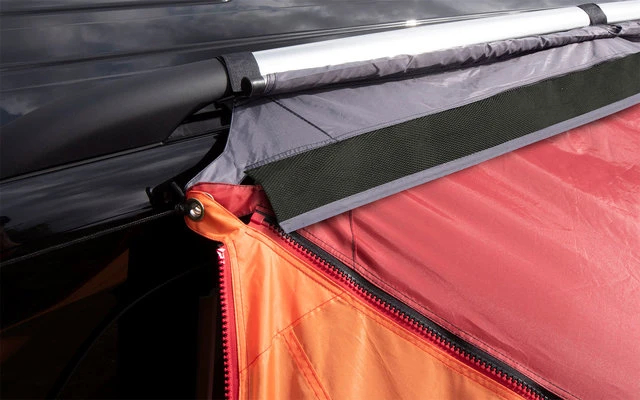 Bent Kador Universal Adapter Mit Keder â Bild 4