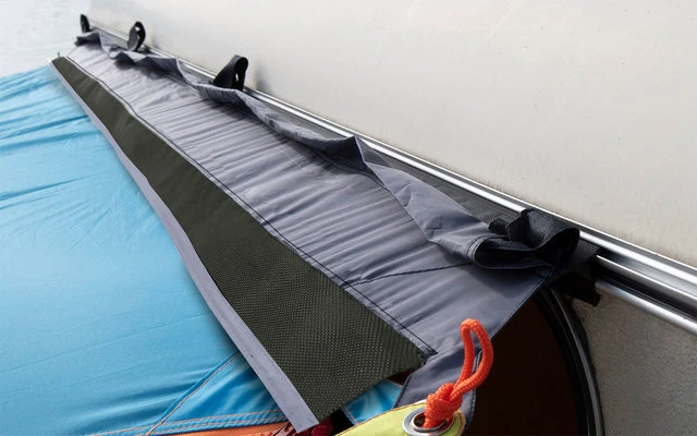 Bent Kador Universal Adapter Mit Keder â Bild 5