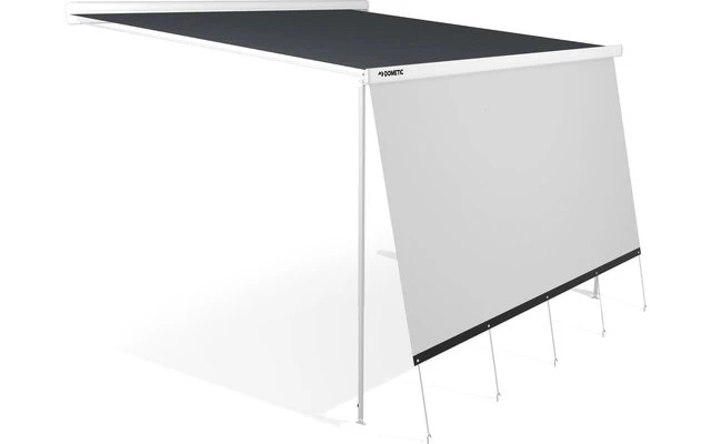 Dometic Rain Protect Front Vorderwand 260 Cm â Bild 4
