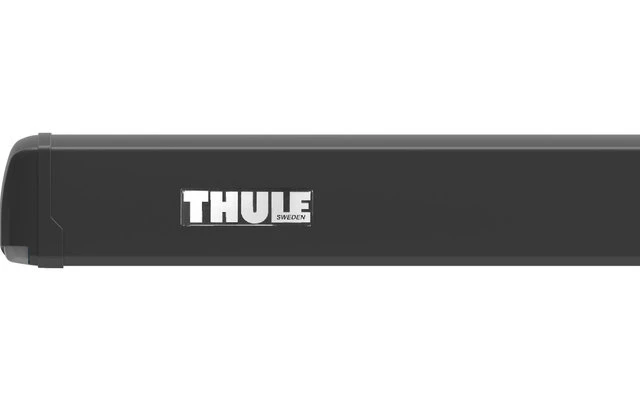 Thule 3200 Wandmarkise 1,90 Anthrazit â Bild 6