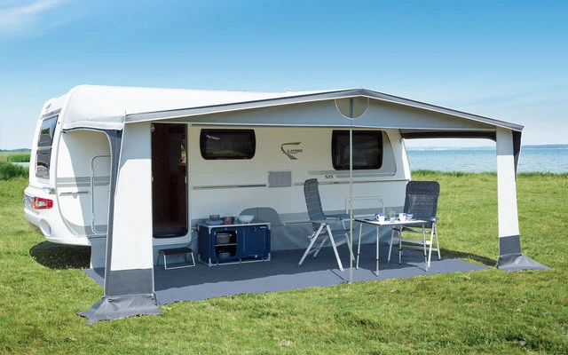 Berger Vorzeltteppich Soft 450g 250x300 â Bild 2