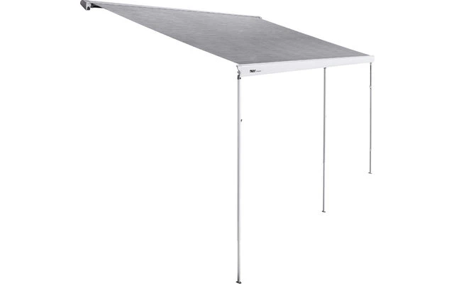 Thule Omnistor 6300 Pack Dachmarkise Mit Montagesatz Für Ducato / Jumper / Boxer Anthrazit â Bild 3