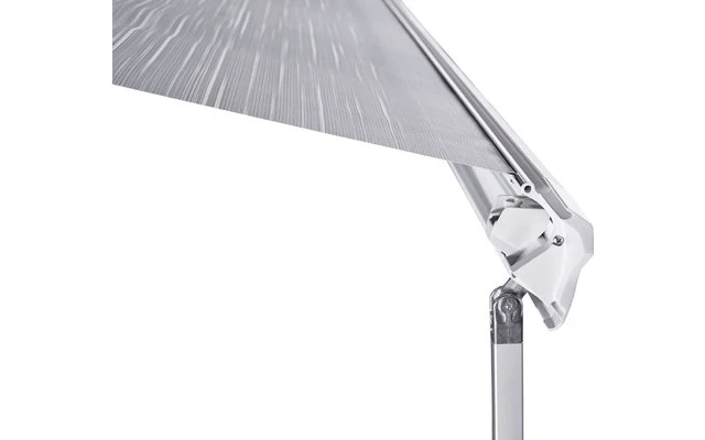 Thule Omnistor 6300 Pack Dachmarkise Mit Montagesatz Für Ducato / Jumper / Boxer Anthrazit â Bild 4