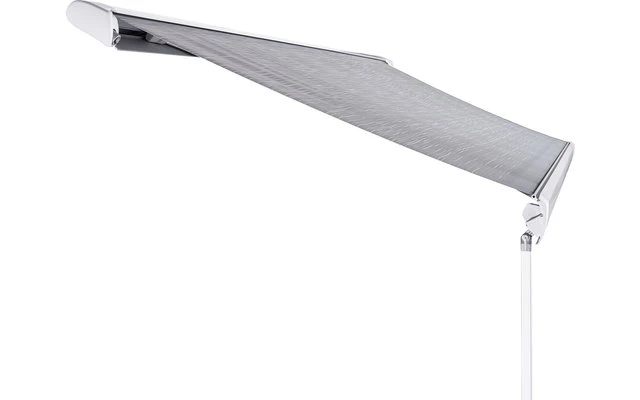 Thule Omnistor 6300 Pack Dachmarkise Mit Montagesatz Für Ducato / Jumper / Boxer Anthrazit â Bild 5