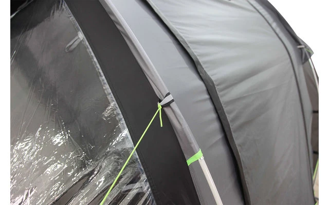 High Peak Paros 5 Tunnelzelt â Bild 5