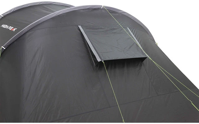 High Peak Paros 5 Tunnelzelt â Bild 6
