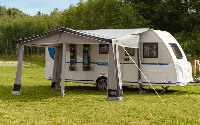 Berger Sirmione Air 400 Cm Aufblasbares Reisevorzelt â Bild 2