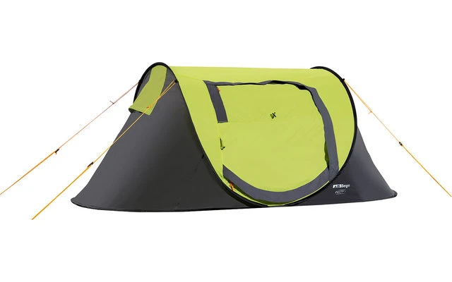 Berger Ponte 2 Wurfzelt â Bild 2