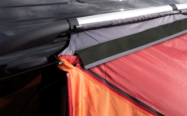 Bent Kador Universal Adapter Mit Keder