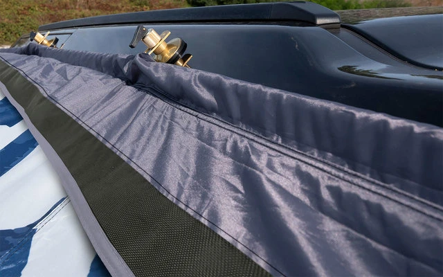 Bent Kador Universal Adapter Mit Keder â Bild 2