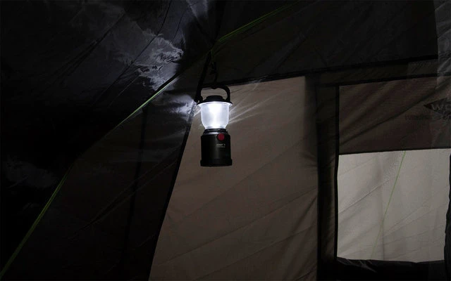 High Peak Meran 5.0 Tunnelzelt â Bild 4