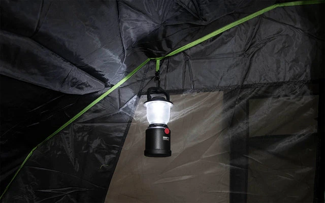 High Peak Bozen 5.0 Familienzelt â Bild 4