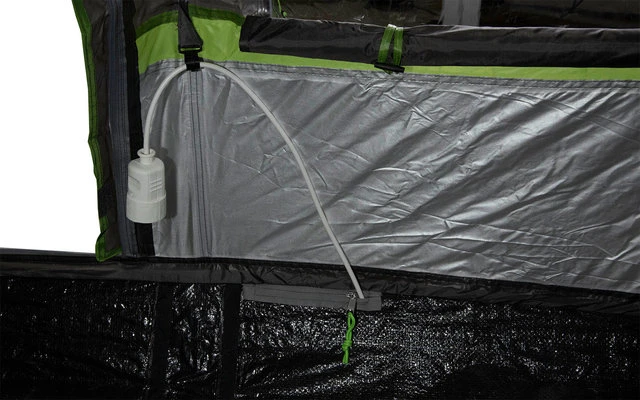 High Peak Bozen 5.0 Familienzelt â Bild 5