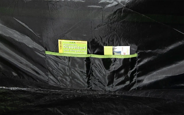 High Peak Garda 5.0 Familienzelt â Bild 6