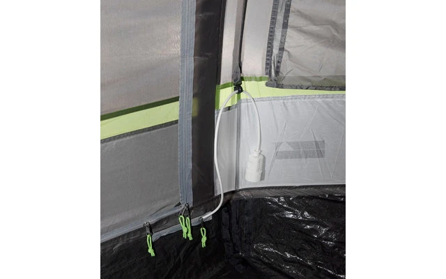 High Peak Meran 5.0 Tunnelzelt â Bild 6