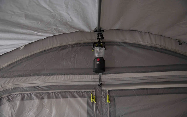 High Peak Riva 2.0 Freistehendes Busvorzelt â Bild 5