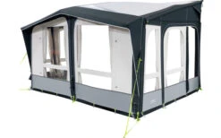 Dometic Club Air Pro 440 S Aufblasbares Wohnwagen- / Reisemobilvorzelt