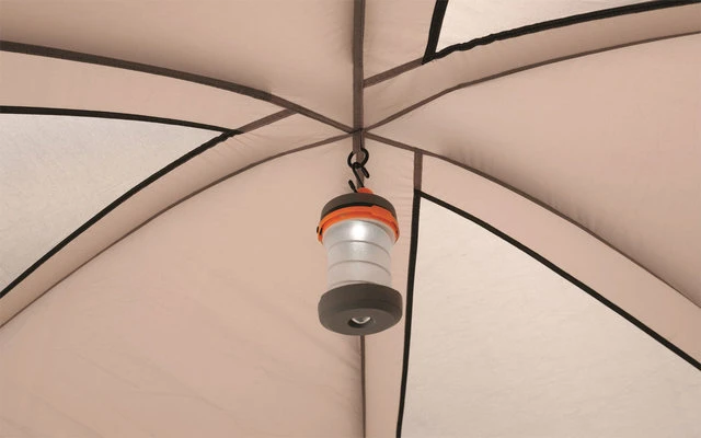 Easy Camp Moonlight Yurt Tipi Familienzelt â Bild 5