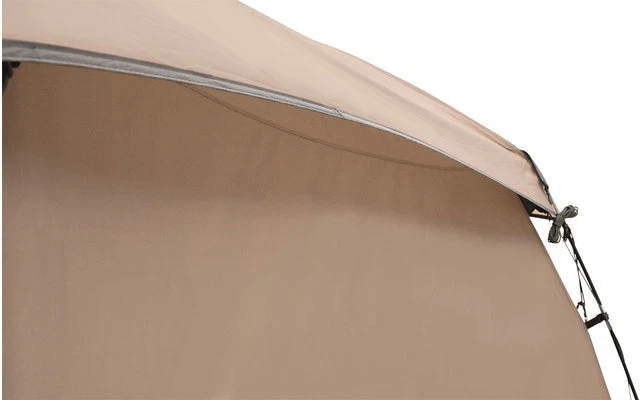 Easy Camp Moonlight Yurt Tipi Familienzelt â Bild 7