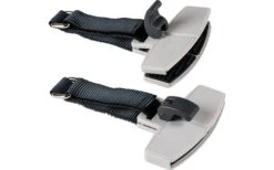 Dometic De-Flapper Markisenklemmen 2 Stück