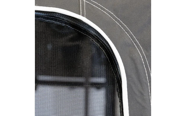 Dometic Rally Air 240 TG Moskitonetz Set Für Wohnwagen - / Reisemobilvorzelt â Bild 4