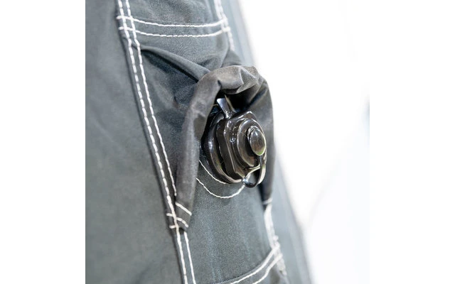 Dometic Sunshine Air Pro 500 Aufblasbares Sonnenvordach â Bild 3