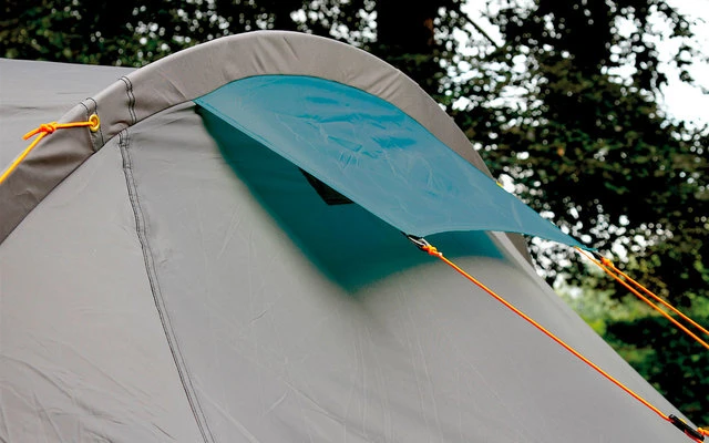 Coleman Cortes 3 Tunnelzelt â Bild 2