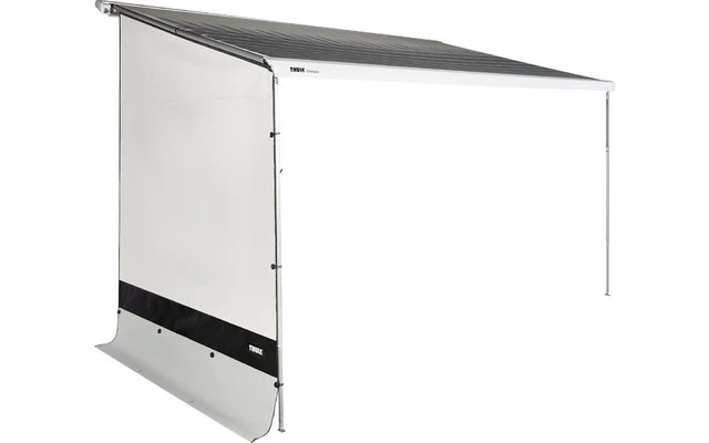 Thule ViewBlocker Seite Für Markise 1200 Auszug 2,50 M