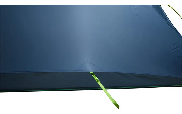 Jack Wolfskin Exolight I 1-Personen Kuppelzelt â Bild 4