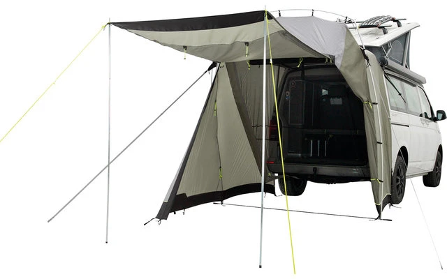 Outwell Busvorzelt Sandcrest L Heckzelt