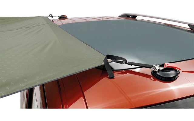 Outwell Fieldcrest Canopy Sonnensegel â Bild 2