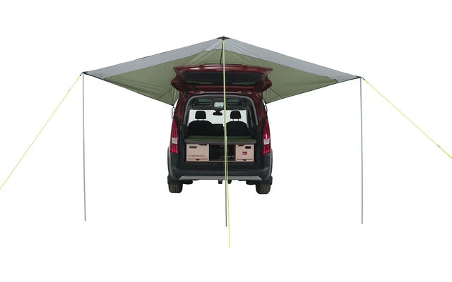 Outwell Fieldcrest Canopy Sonnensegel â Bild 3