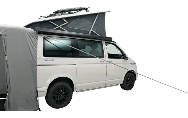 Outwell Busvorzelt Sandcrest L Heckzelt â Bild 4