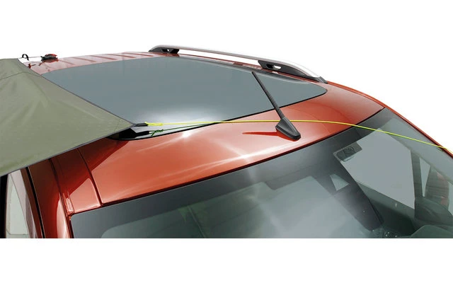 Outwell Fieldcrest Canopy Sonnensegel â Bild 4