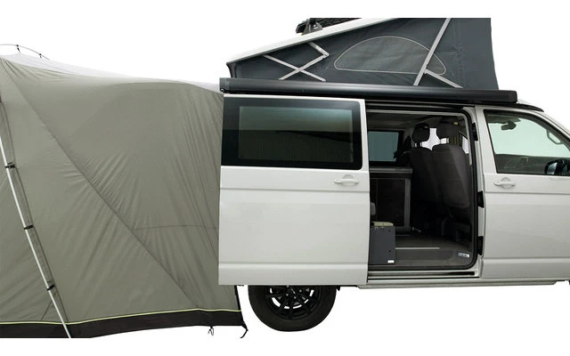 Outwell Busvorzelt Sandcrest L Heckzelt â Bild 5